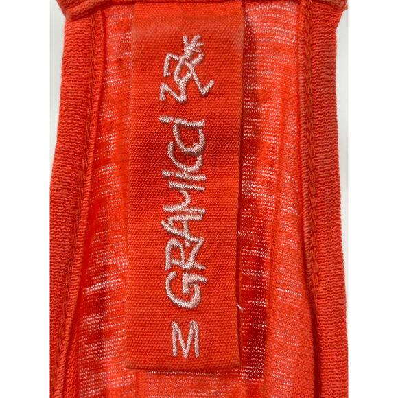 Gramicci Tie-Dye Racerback Tank Top – Size M - Picture 2 of 3